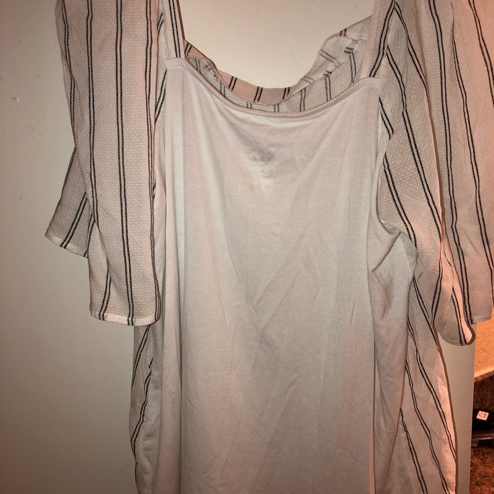 Target Shirt - Picture 2 of 2